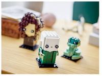 Gambar LEGO Brick Headz 40496 Voldemort Nagini Bellatrix Harry Potter Figures ASLI LEGO PT MAP DAN BER SNI dari Menta Toys Kab. Tangerang 3 Tokopedia