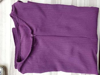 Product Review of Baju Kaftan 3 Suku Material Cey  soft- Blouse from E**a 0