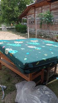 Product Review of Kasur Busa INOAC EPV Density 16 Garansi 10 Tahun from M**) 0