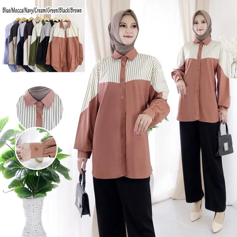 atasan | COMBI KATUN ld 120 | 118 0
