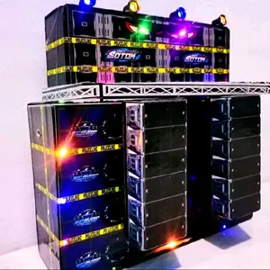 miniatur sound karnaval viral free request nama