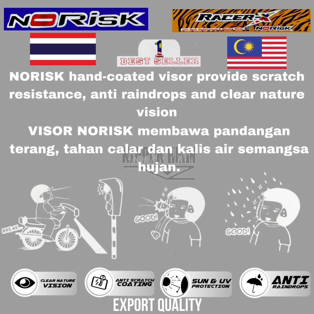 VISOR FLAT GIFT SARGON ALL VARIAN