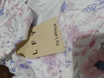 Product Review of DRESS WANITA CASUAL ATASAN PEREMPUAN PREMIUM KODE E from M**a 1