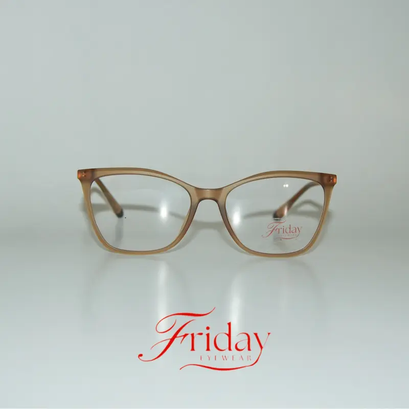 Kacamata Frame Kotak Tipis Ringan Terbaru Cocok untuk Wajah Bulat dan Tirus cocok untuk lensa Photocromic Blureray dan Bluecromic 2