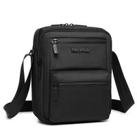 Gambar Navy Club Tas Selempang Sling Bag EIC - Tas Pria Wanita Crossbody Bags Tas Outdoor Hitam - Black dari Navy Club Kota Administrasi Jakarta Utara 3 Tokopedia