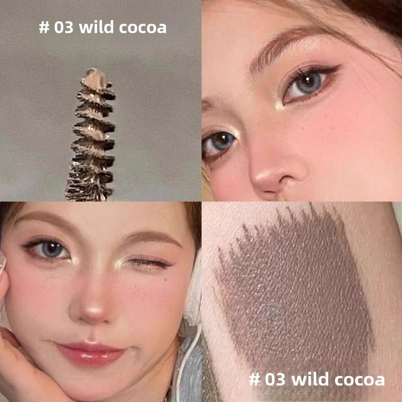 Product Introduction of Pewarna Kening, Pegangan Licin, Kalis Noda, Tahan Lama, Rupa Alamiah, Solekan. Eyebrow Makeup Eyebrow Makeup Waterproof 14