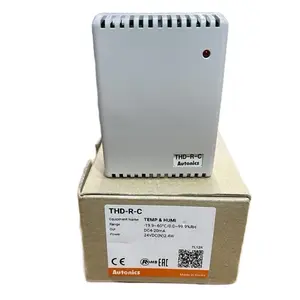 Autonics THD-R-C Temperature