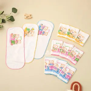 Gurita Bayi Rekat Lusinan Instant Newborn Baru Lahir 12 Pcs Murah