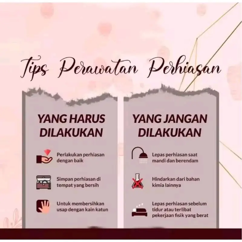 GELANG TANGAN KELABANG FREE CINCIN TITANIUM DEWASA 24K 3