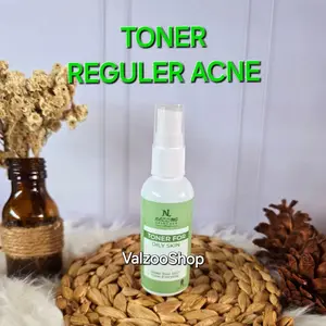 Toner Nezzmg Skincare Mencerahkan