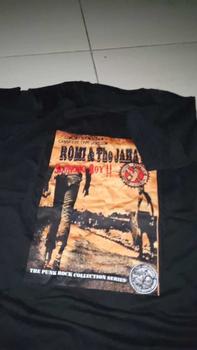 Product Review of T-Shirt Calon Mayit Murah untuk Pria - Distro from I**l B** 0
