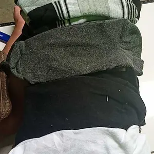 Paket isi 3 Pasang Kaos Kaki Mata Kaki Hitam Putih Abu Dewasa Pria Dan Wanita