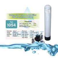 Gambar Tabung Filter Air FRP 1054 dari Aermart Tokopedia Kota Surabaya 4 Tokopedia