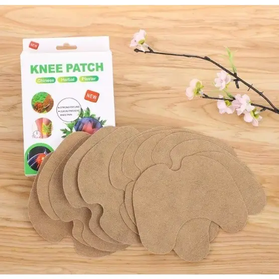 Plaster Koyo Lutut Herbal Original