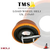 Gambar Load Wheel Roda 235x85 Reach Stacker HELI CQDM 12 CQDM15 1,5 Ton Forklift Staker Roda Depan dari sparepart.online Kota Tangerang 5 Tokopedia