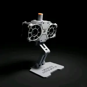 fan cooling battery charger tamiya mini 4wd / kipas paddock tamiya universal