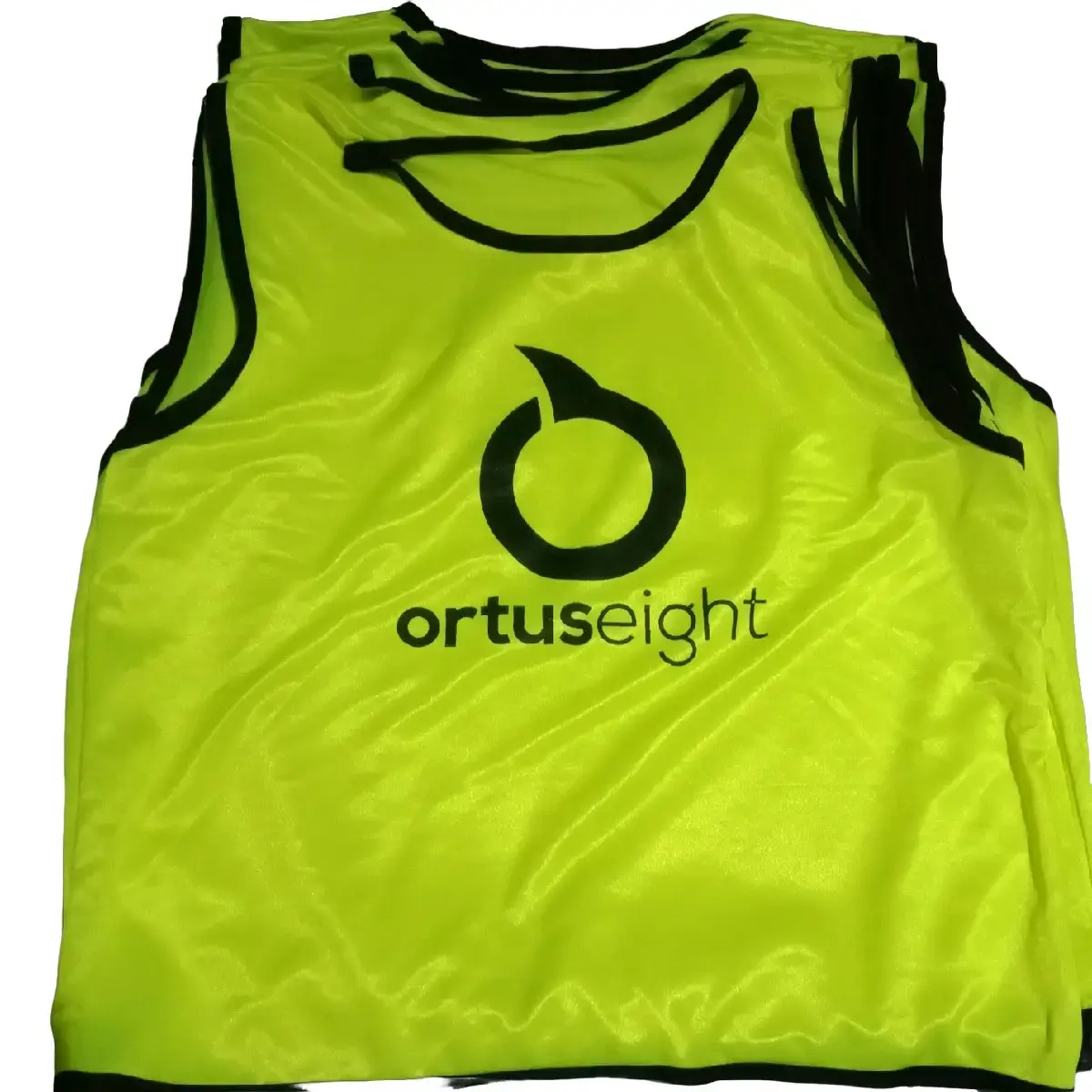 Rompi Latihan Futsal dan Sepakbola Ortuseight Polyester Melaminringan Mudah Kering - Outdoor, Sport