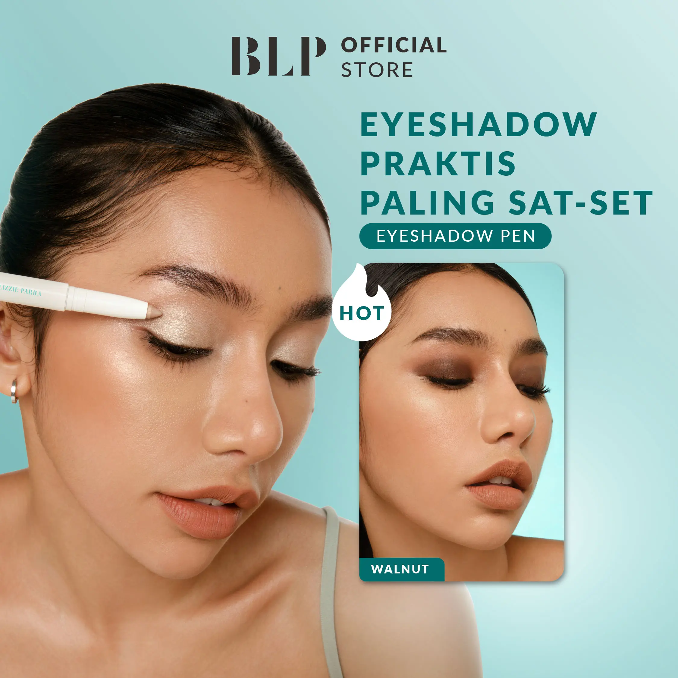 BLP - Eyeshadow Pen - Eyeshadow