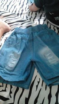 Product Review of Celana anak bahan soft jeans fashion anak from s** j**e 0