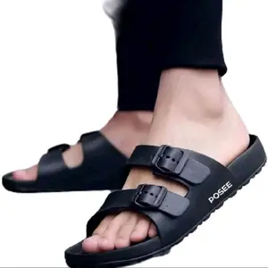 sandal slip-on posee sandal pria wanita dewasa