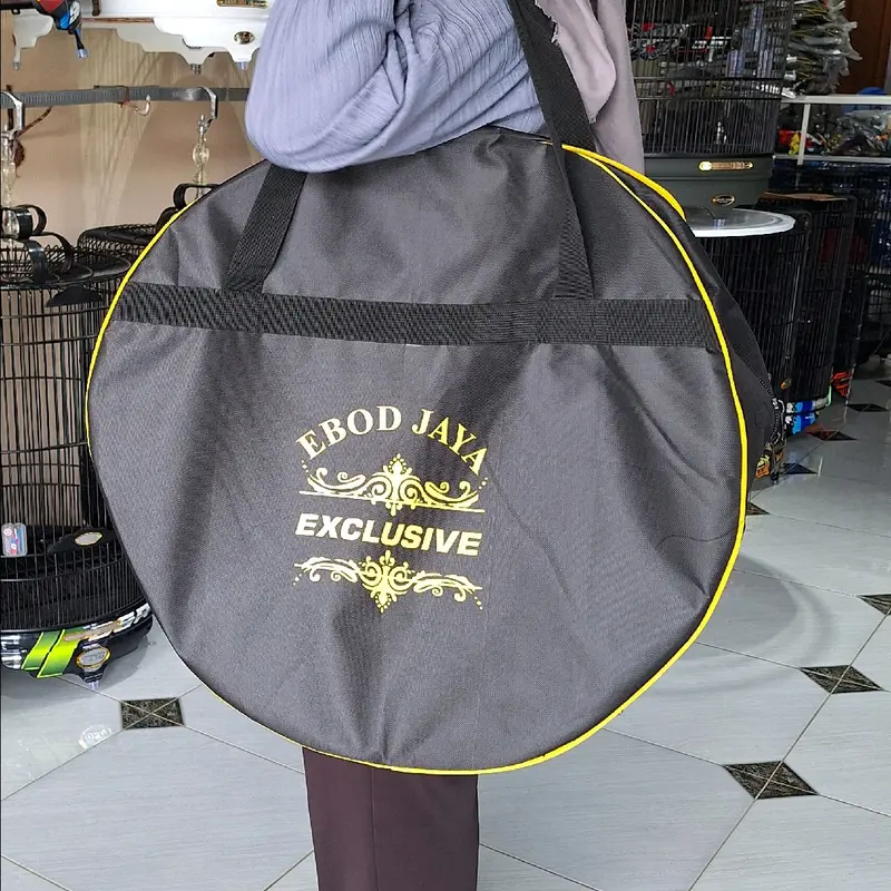 TAS TEBOK EBODJAYA EXCLUSIVE DIAMETER 0