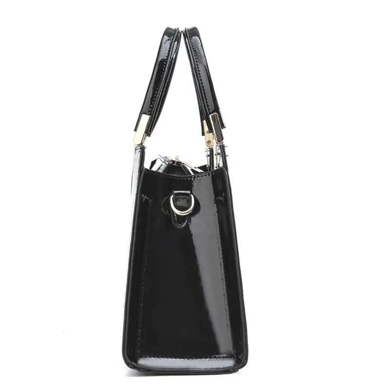 H&CA BISA COD tas 100% import soft touch handbag tas selempang mewah design elegant premium 3