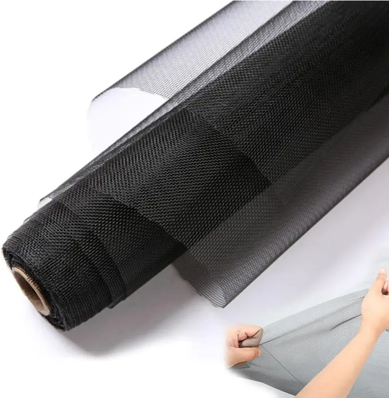 Kasa Nyamuk Jaring Jendela Ventilasi Mosquito Net PP Nano - AW15 AWECO 3
