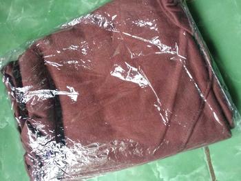 Product Review of Pashmina Kaos Oval Spandex Rayon from P**🔥 0