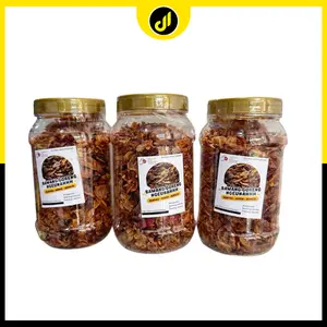 Bawang goreng brebes PREMIUM dapat 3 toples