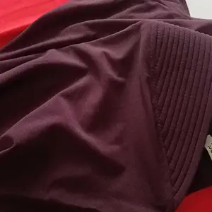 Bergo Alana Size M Spandex Jersey