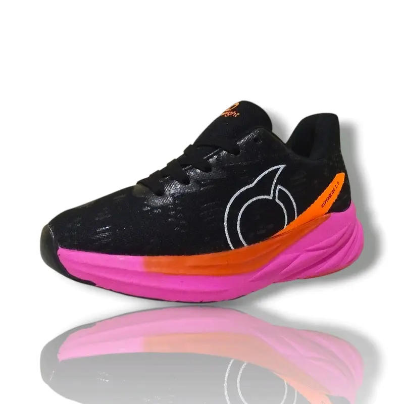 Sepatu Running Sneakers 37 - 41 Sepatu Lari Joging Senam Outdoor 3