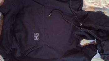 Product Review of Wandek -  Hoodie Jumper Polos Pria & Wanita from ᶦ**️ 2