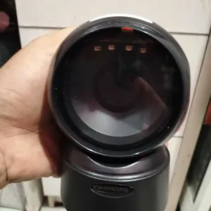 Barcode Scanner OMNI Laser 2D 1D Auto Scan QR Code Cashcow HCT58