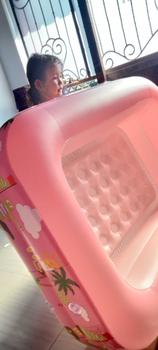 Product Review of Goto [COD] Stormy Pompa Angin Listrik Kolam Renang Kasur Elektrik Air Pump from _**_ 1