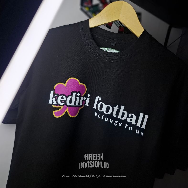 Kaos Kediri Football, Kaos kediri Football Culture, kaos kediri casual, Kaos persik kediri, code 017