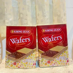 Khong Guan Wafers Chocolate