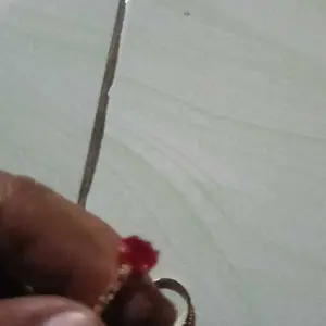 OS1-S436 Set Kalung dan Cincin Wanita Red Ruby Cranberry Jewelry Premium Lapis Emas 18k Anti Luntur Anti Berubah Warna Garansi 1 Tahun Resmi Size Adjustable Kualitas Grade Terbaru Aksesoris Perhiasan Cincin Nikah Permata VVS1 Elegan COD