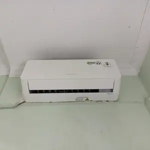 CHANGHONG AC 1/2 PK STANDARD CHOL-05L4 [INDOOR + OUTDOOR UNIT ONLY] [FAST COOLING] [SLEEP MODE] [ECO MODE]