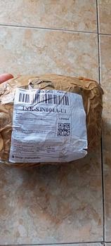 Product Review of pasir malang aquarium aquascape dan hidroponik media tanam isi 1 kg from B**l S**8 0