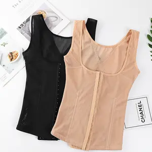 Longtorso Korset Pelangsing Perut Buncit Korset Pelangsing Melahirkan Slimming Suit Korset Stagen Longtorso Korset Pelangsing Perut Buncit Korset Pelangsing Melahirkan Slimming Suit Korset Stagen