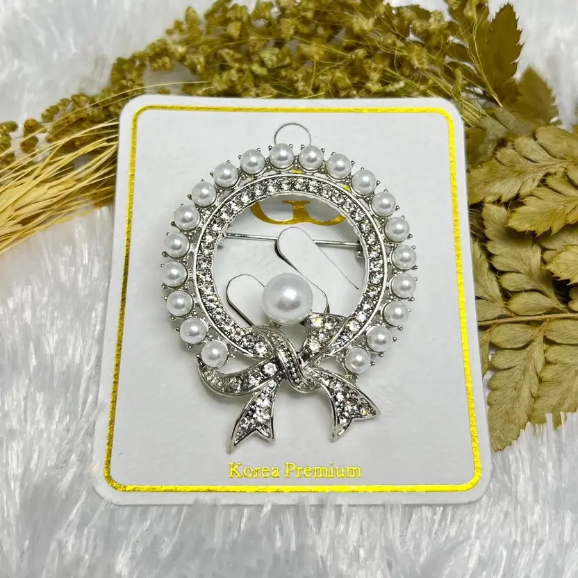 Mutiara Silver 1