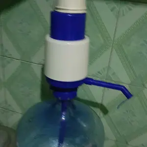 CMC[C-501]Pompa Galon Air Manual Portable Gallon Water Pump Hand Press Dispenser Air Minum Pencet Praktis Non Elektrik Tanpa Baterai Tanpa Listrik Tekan