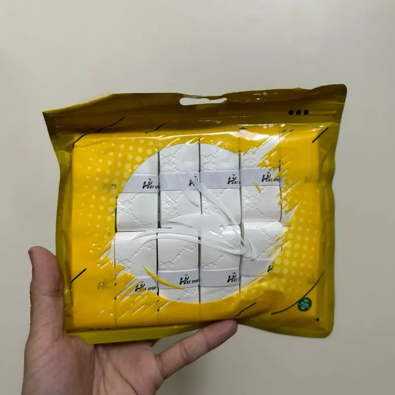 Nơ trắng