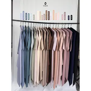 Zainab Pashmina Instan Bandana by Wear.Hajar