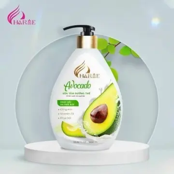 Charme Perfume- Sữa Tắm Hương Nước Hoa 1000ml