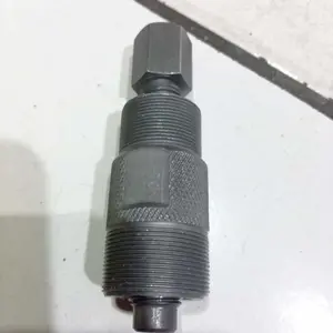 Treker Magnet Puller / Tracker Magnet Multi Fungsi Grip On Alat Bengkel Motor Trecker Traker Motor Multifungsi Puller Traker Wheel Double-headed Magneto Puller M24 & M27