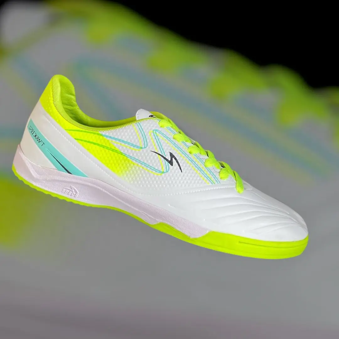 FUTSAL CRAF PUTIH IJO SP