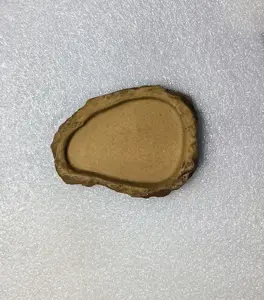 Water Dish Small ys Tempat Makan Minum Kura Gecko