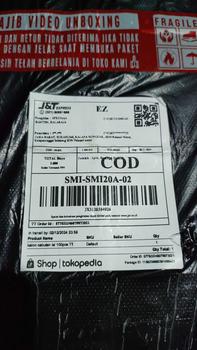 Product Review of balon cabutan isi 100pcs.TT from R**n 0