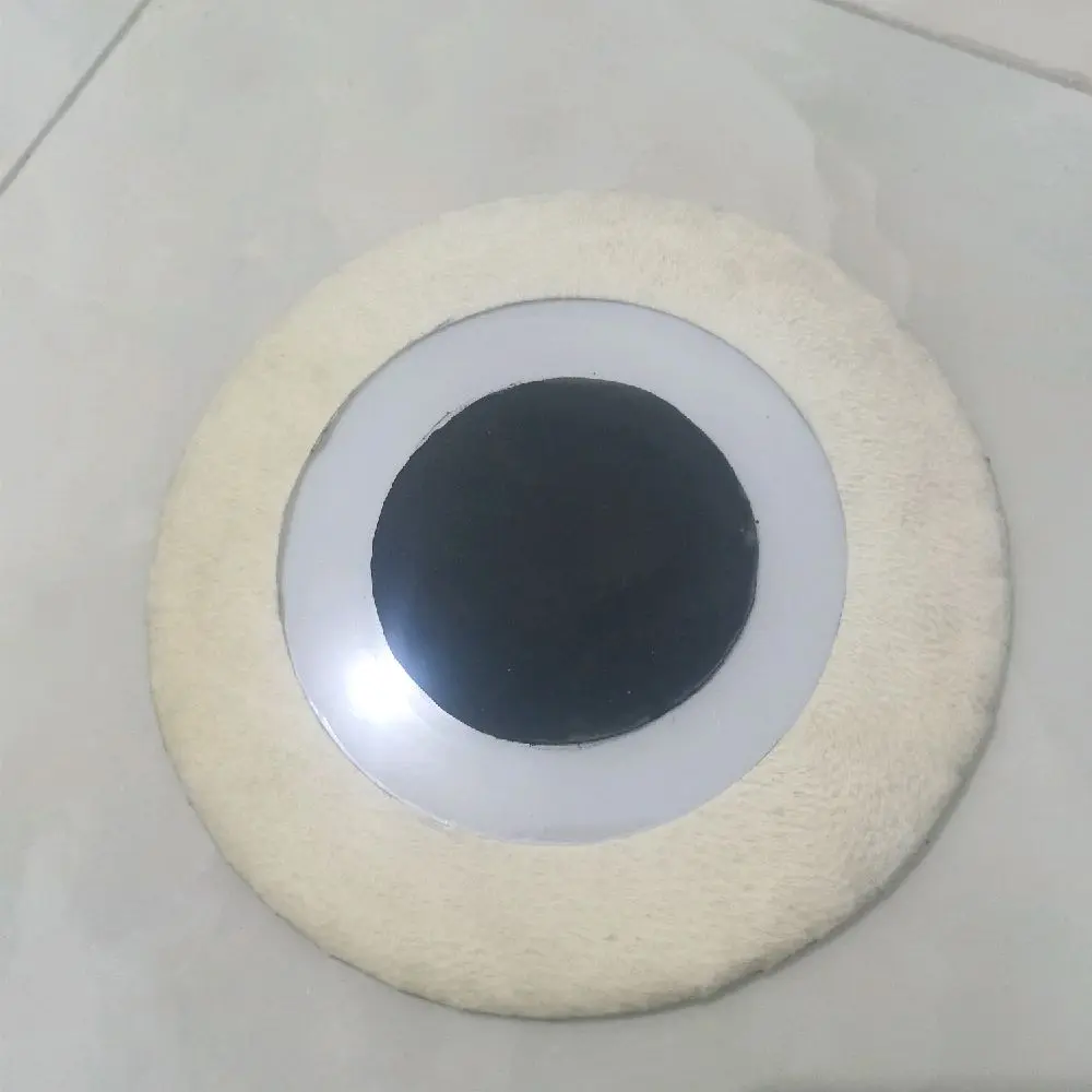 mika kendang ketipung lokal 6 inch